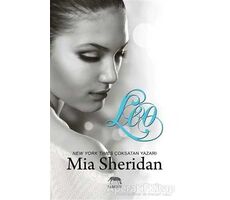 Leo - Mia Sheridan - Yabancı Yayınları