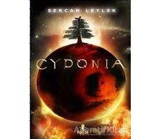 Cydonia - Sercan Leylek - Hayat Yayınları