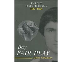 Bay Fair Play - İsmet Karababa - Aritmetik Yayınları