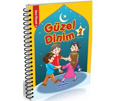 Güzel Dinim 2 - Dosdoğru Yayıncılık