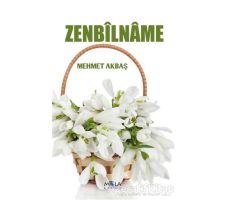 Zenbilname - Mehmet Akbaş - Mola Kitap