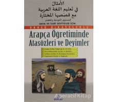 Arapça Öğretiminde Atasözleri ve Deyimler - Kolektif - Ensar Neşriyat