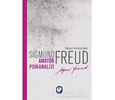 Amatör Psikanalizi - Sigmund Freud - Cem Yayınevi