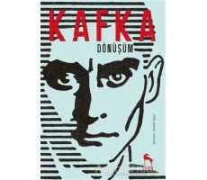 Dönüşüm - Franz Kafka - Nora Kitap