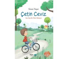 Çetin Ceviz - Sinan Yaşar - FOM Kitap