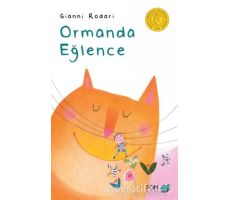 Ormanda Eğlence - Gianni Rodari - FOM Kitap