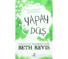 Yapay Düş - Beth Revis - Olimpos Yayınları