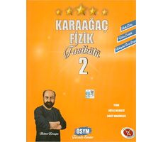 Karaağaç Fizik Fasikülü-2 Tork, Kütle Merkezi, Basit Makineler