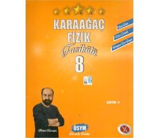 Karaağaç Fizik Fasikülleri-8 Elektrik-2