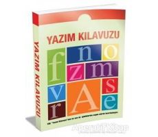 Yazım Kılavuzu - Ema Kitap