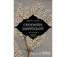 Cennetin Davetlileri - İbnül Cevzi - Sufi Kitap