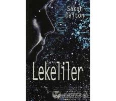 Lekeliler - Sarah Dalton - Agapi Yayınları