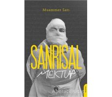 Sanrısal Mektup - Muammer Sarı - Dorlion Yayınları