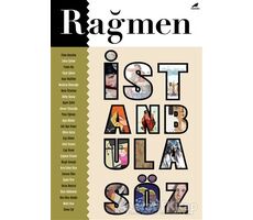 Rağmen 4: İstanbul’a Söz - Kolektif - Kara Karga Yayınları