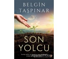 Son Yolcu - Belgin Taşpınar - Cinius Yayınları