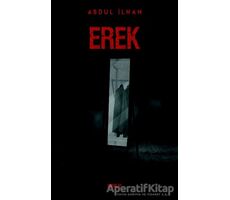 Erek - Abdul İlhan - Gece Kitaplığı