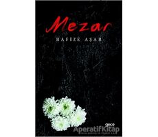 Mezar - Hafize Aşar - Gece Kitaplığı