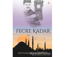 Fecre Kadar - Muhammed Köroğlu - Cinius Yayınları