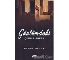 Gönlümdeki Çıkmaz Sokak - Osman Aktaş - Gece Kitaplığı