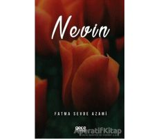 Nevin - Fatma Sevde Azami - Gece Kitaplığı