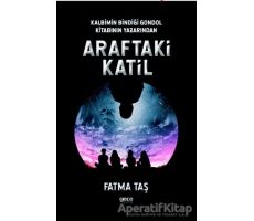 Araftaki Katil - Fatma Taş - Gece Kitaplığı