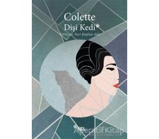 Dişi Kedi - Colette - Sel Yayıncılık