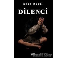 Dilenci - Kırmızı Elma - Enes Kepil - Gece Kitaplığı