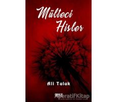 Mülteci Hisler - Ali Tuluk - Gece Kitaplığı