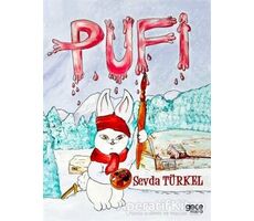 Pufi - Sevda Türkel - Gece Kitaplığı