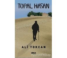 Topal Hasan - Ali Tokcan - Gece Kitaplığı