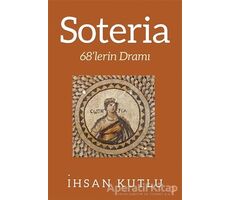 Soteria - İhsan Kutlu - Cinius Yayınları