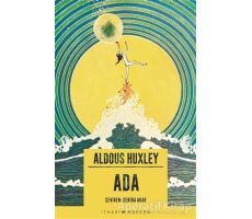 Ada - Aldous Huxley - İthaki Yayınları