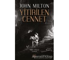 Yitirilen Cennet - John Milton - İthaki Yayınları