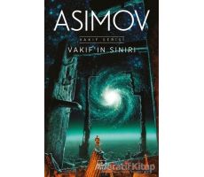 Vakıf’ın Sınırı - Isaac Asimov - İthaki Yayınları