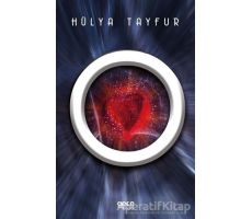 O - Hülya Tayfur - Gece Kitaplığı