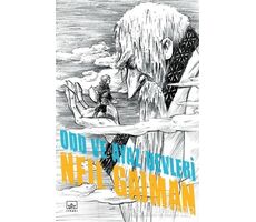 Odd ve Ayaz Devleri - Neil Gaiman - İthaki Yayınları