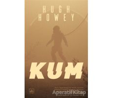 Kum - Hugh Howey - İthaki Yayınları