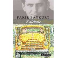 Kalekale - Fakir Baykurt - Literatür Yayıncılık