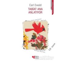 Tabiat Ana Anlatıyor - Carl Ewald - Can Çocuk Yayınları