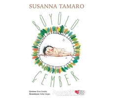 Büyülü Çember - Susanna Tamaro - Can Çocuk Yayınları