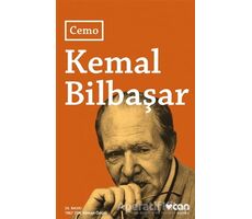 Cemo - Kemal Bilbaşar - Can Yayınları