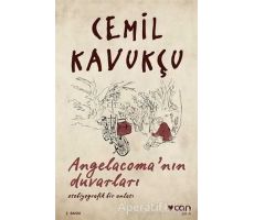 Angelacoma’nın Duvarları - Cemil Kavukçu - Can Yayınları