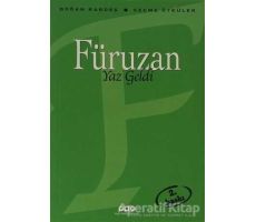 Yaz Geldi - Füruzan - Yapı Kredi Yayınları