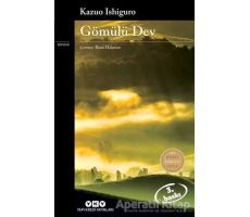 Gömülü Dev - Kazuo Ishiguro - Yapı Kredi Yayınları