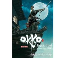 Okko 5 - Boşluk Devri - Humbert Chabuel - Yapı Kredi Yayınları