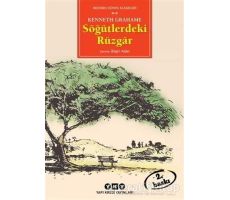 Söğütlerdeki Rüzgar - Kenneth Grahame - Yapı Kredi Yayınları