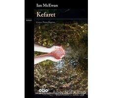 Kefaret - Ian McEwan - Yapı Kredi Yayınları