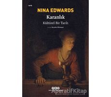 Karanlık - Nina Edwards - Yapı Kredi Yayınları