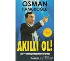 Akıllı Ol! - Osman Pamukoğlu - İnkılap Kitabevi