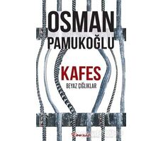 Kafes - Osman Pamukoğlu - İnkılap Kitabevi